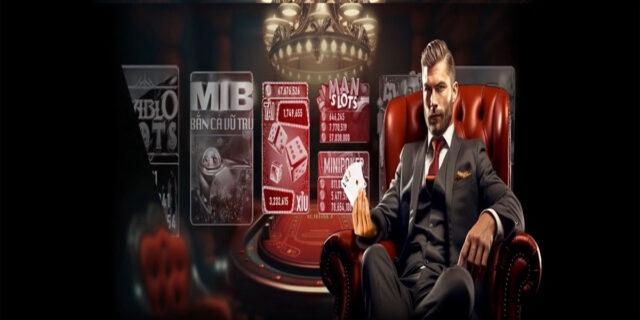 Tổng Quan Về Nền Tảng Manclub