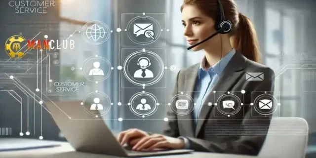 Cộng Đồng Manclub- Sức Mạnh Kết Nối Người Chơi