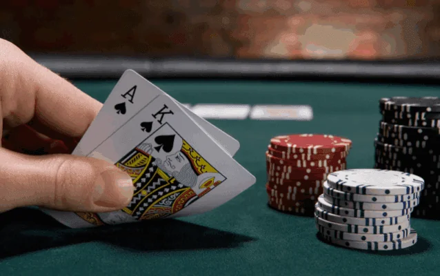 Chiến Lược Chơi Poker Hiệu Quả Dành Cho Người Mới